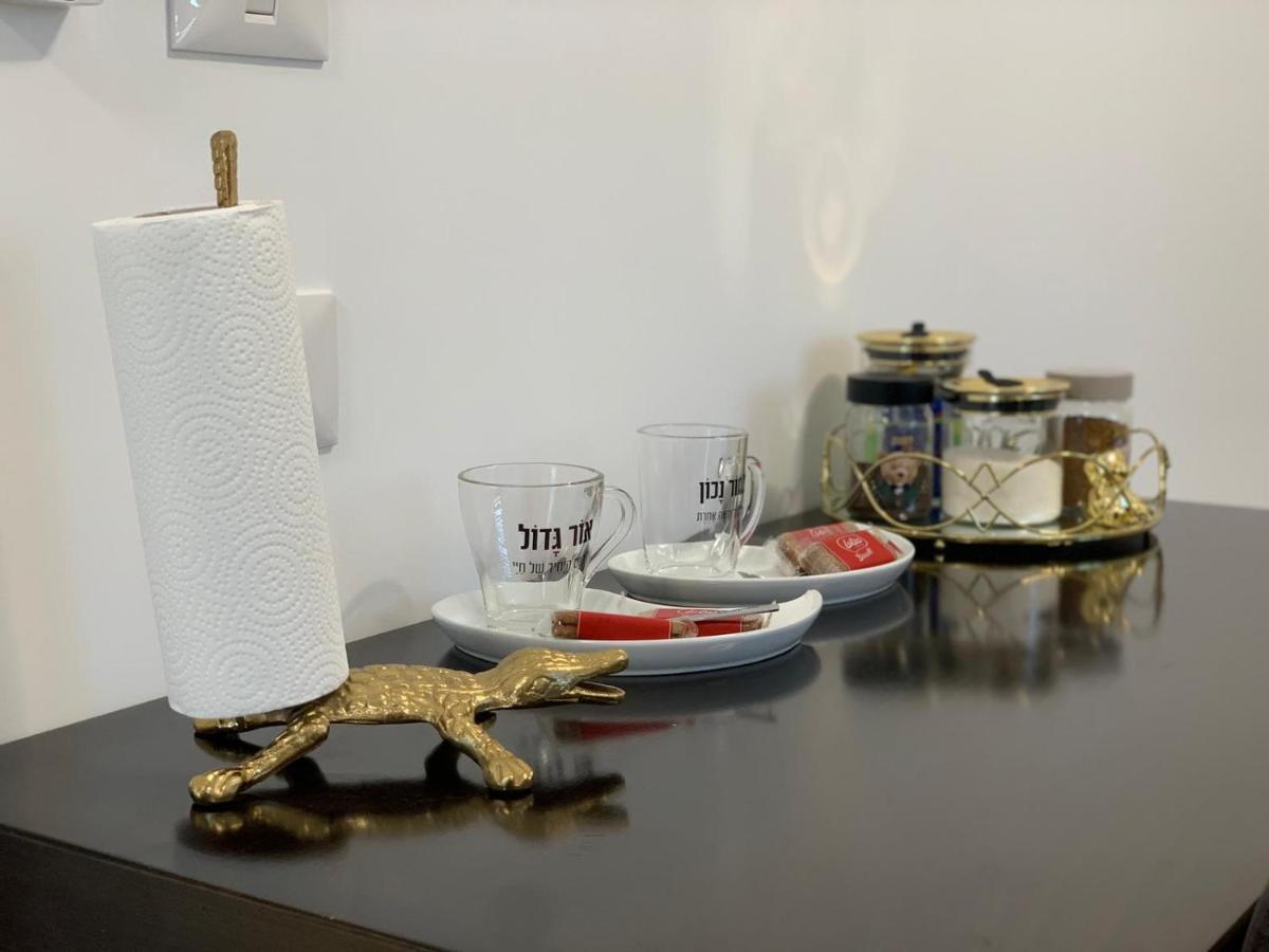 Studio Ilanit Karmiel Eksteriør billede